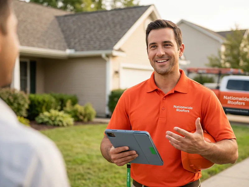 Roof Installation  in Yorba Linda  FAQ