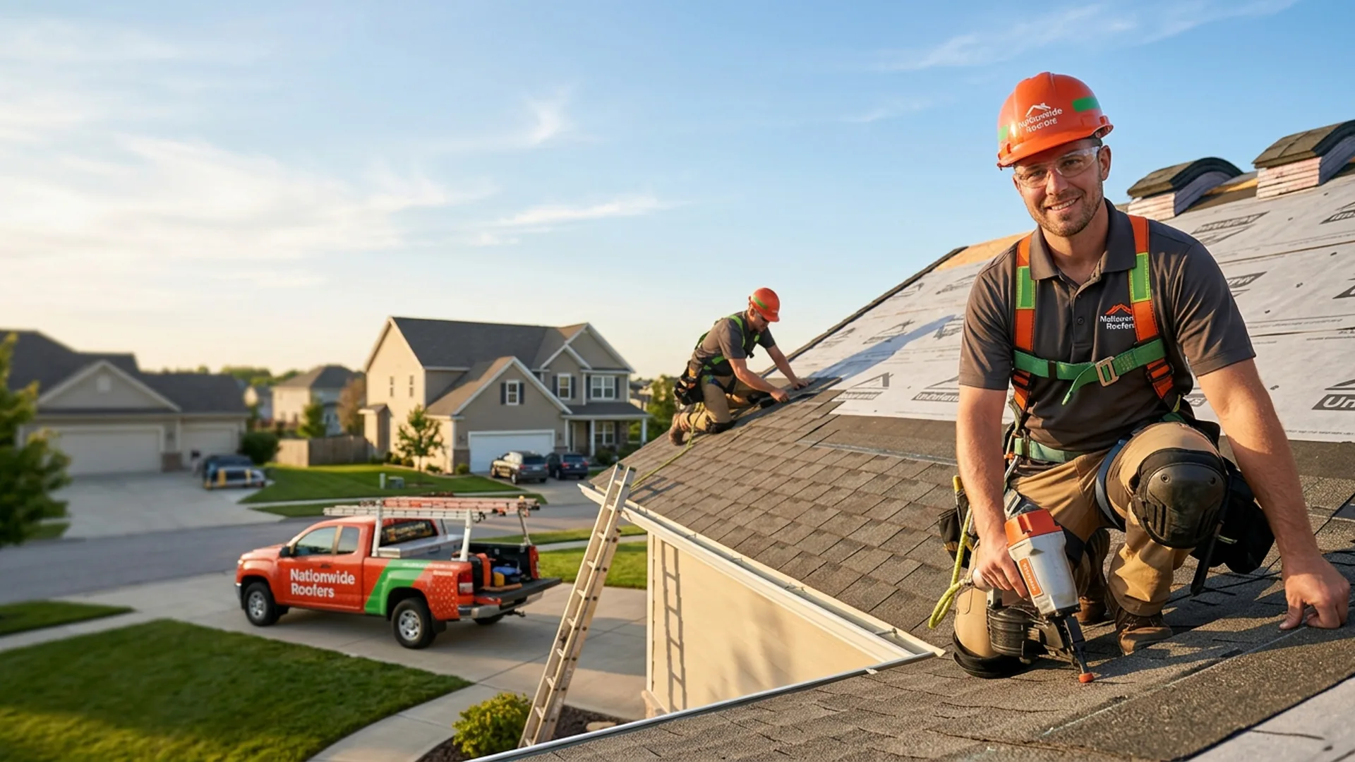 Value-Driven Roof Installation Yorba Linda, CA, California Nearby